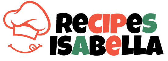 Recipes Isabella