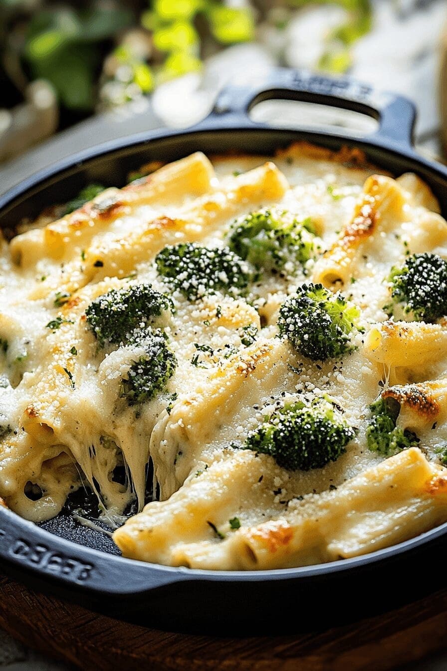 Baked Ziti Alfredo BroccoliBig Mac Sloppy Joesmississippi mud potatoes