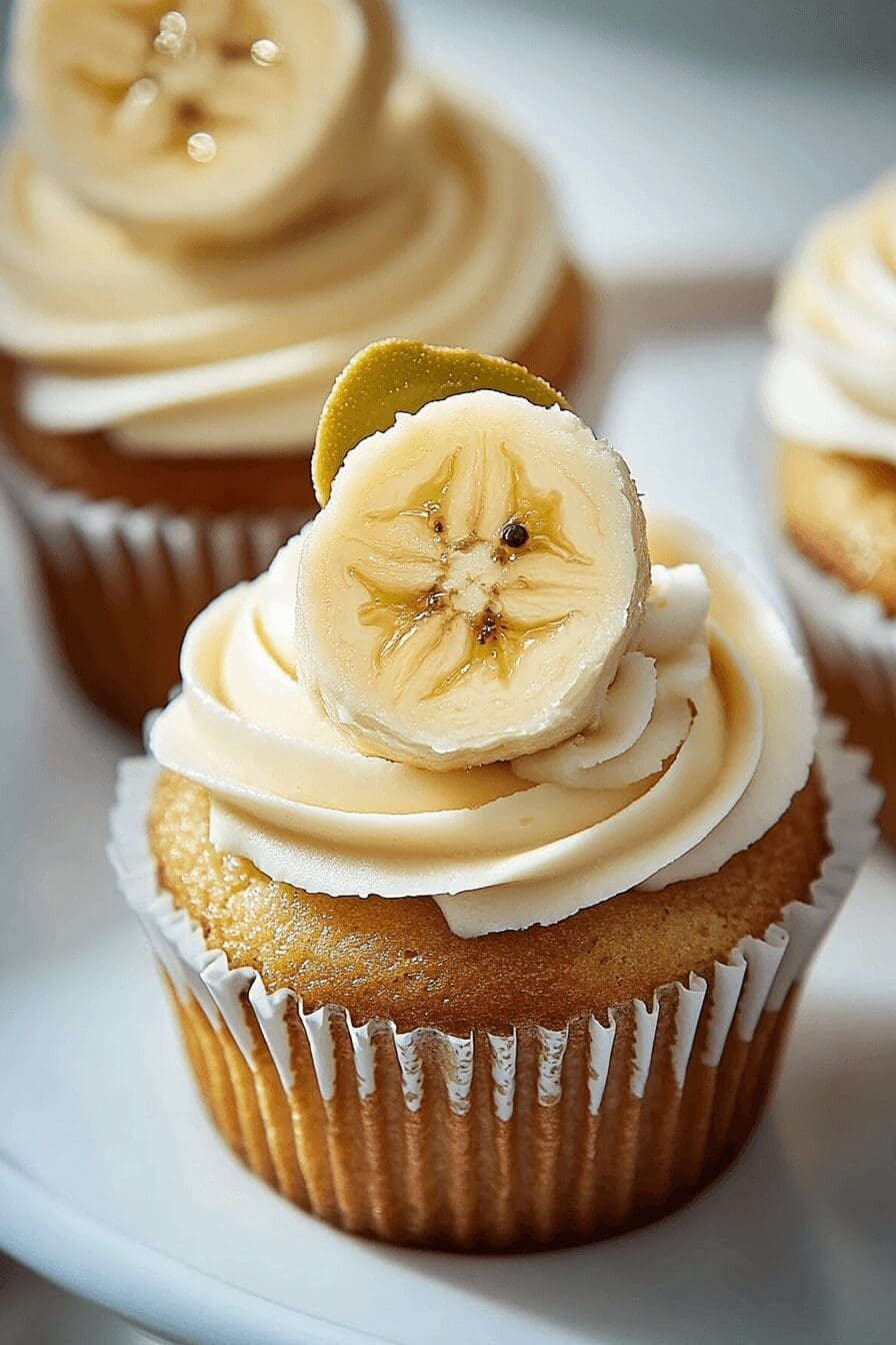 Banana Cream Cheese CupcakesBig Mac Sloppy Joesmississippi mud potatoes