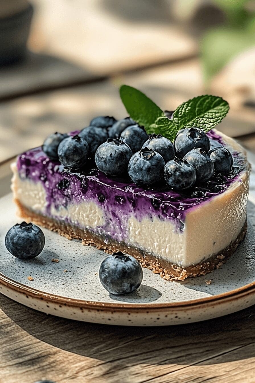 Blueberry CheesecakeBig Mac Sloppy Joesmississippi mud potatoes