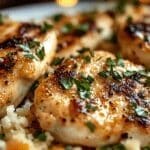 Garlic Parmesan Chicken
