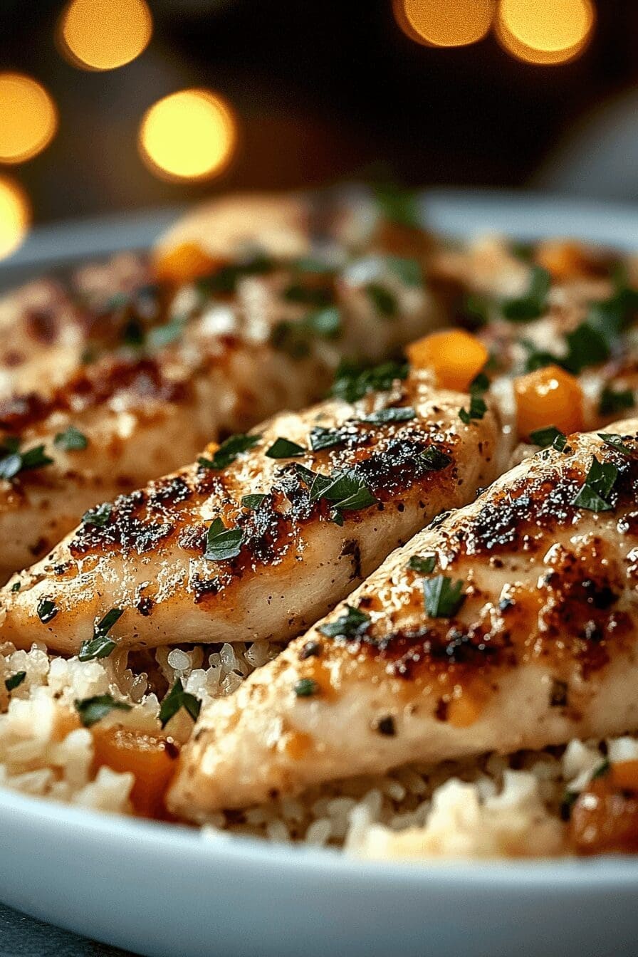 Garlic Parmesan ChickenBig Mac Sloppy Joesmississippi mud potatoes