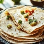 Gluten Free Tortillas