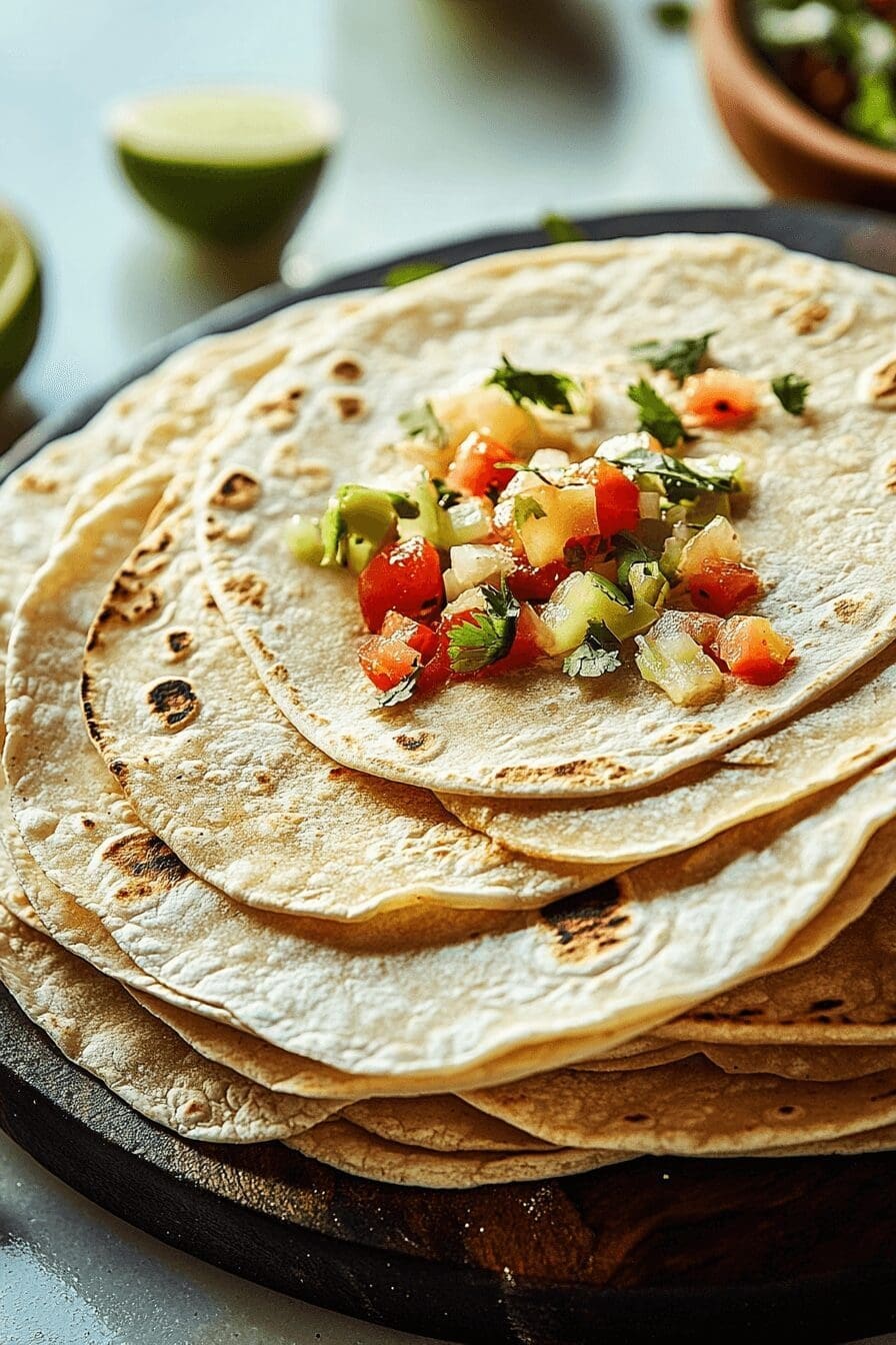 Gluten Free TortillasBig Mac Sloppy Joesmississippi mud potatoes