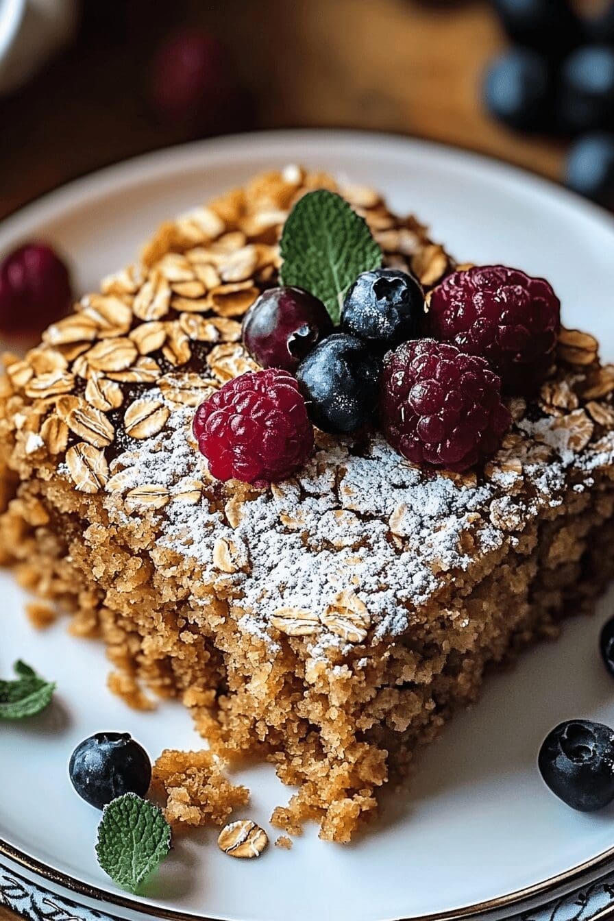 Lazy Day Oatmeal CakeBig Mac Sloppy Joesmississippi mud potatoes