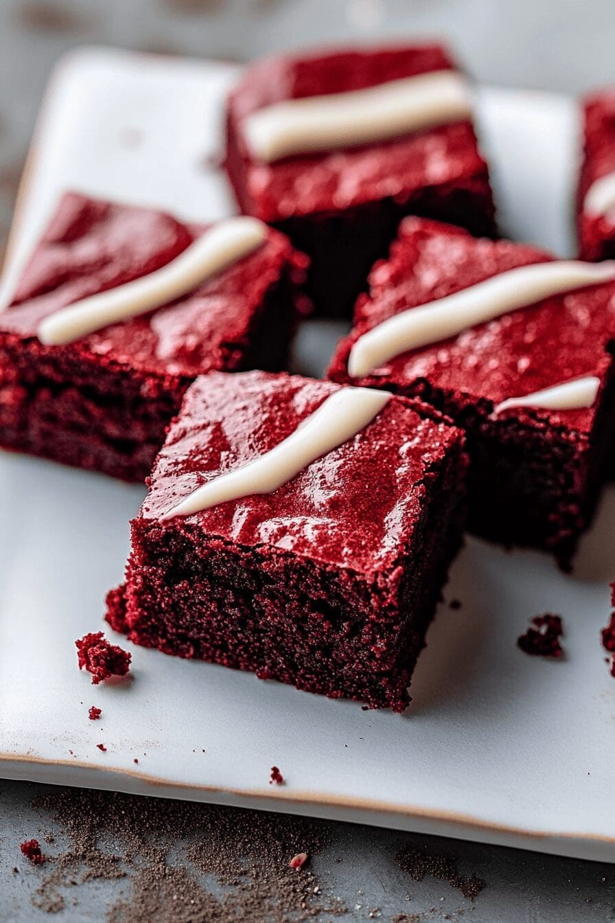 Pecan Pie Snack Cake