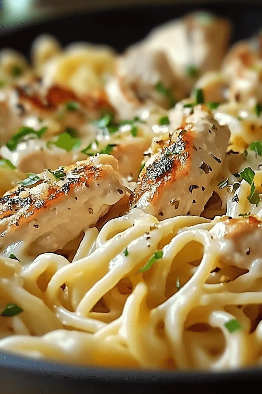 Slow Cooker Garlic Parmesan Chicken PastaBig Mac Sloppy Joesmississippi mud potatoes