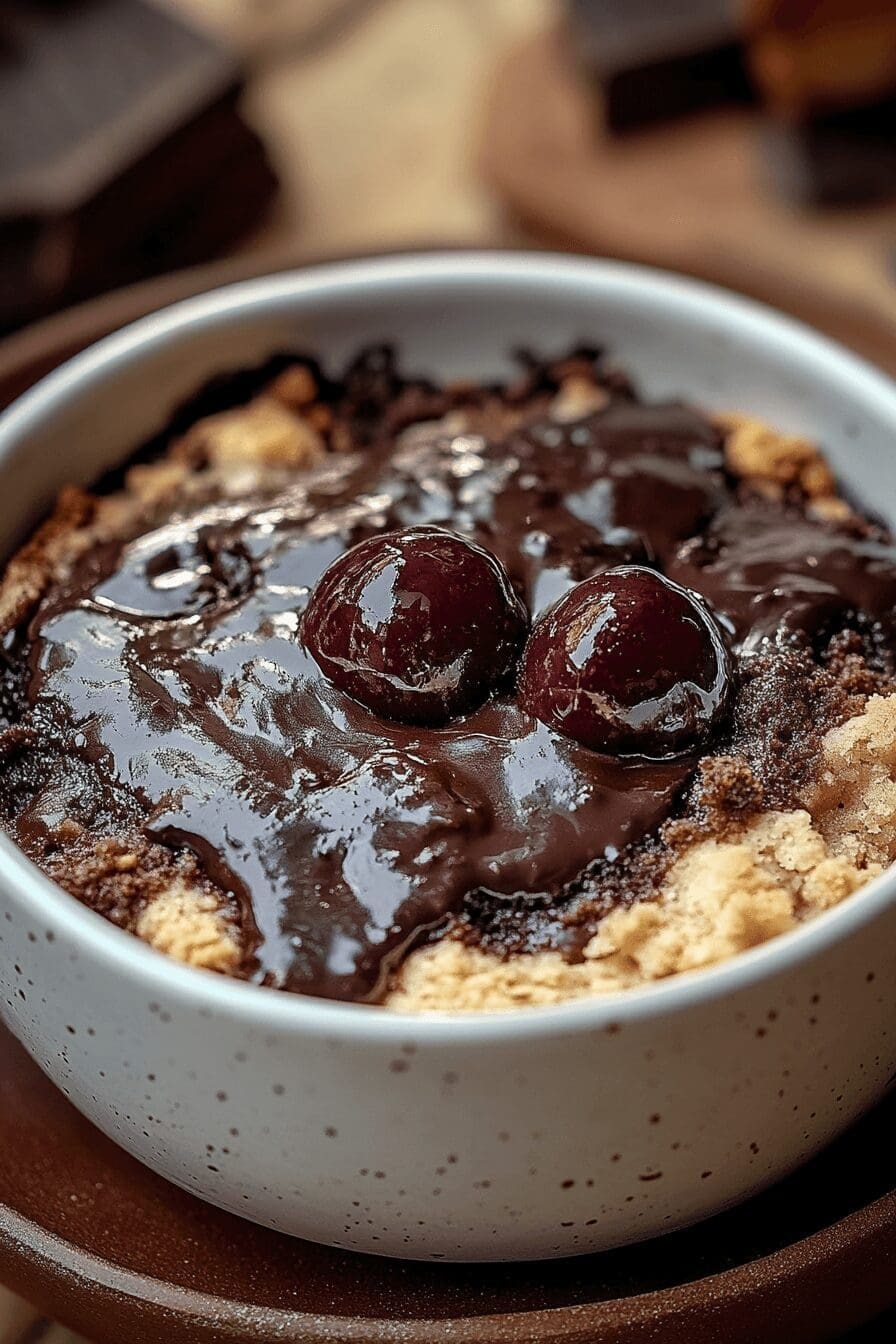 Southern Chocolate CobblerBig Mac Sloppy Joesmississippi mud potatoes