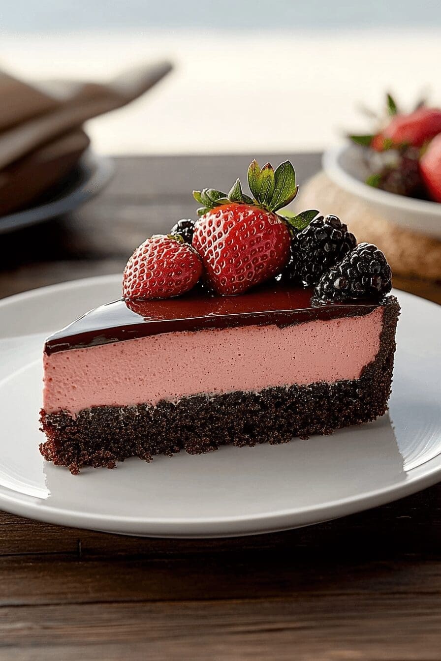 White Chocolate Raspberry CheesecakeBig Mac Sloppy Joesmississippi mud potatoes