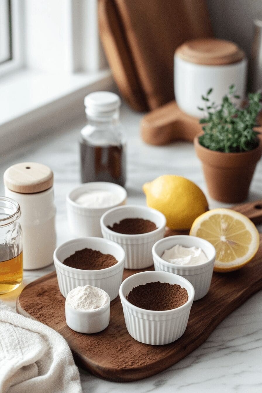 brownie cheesecake dessert cups