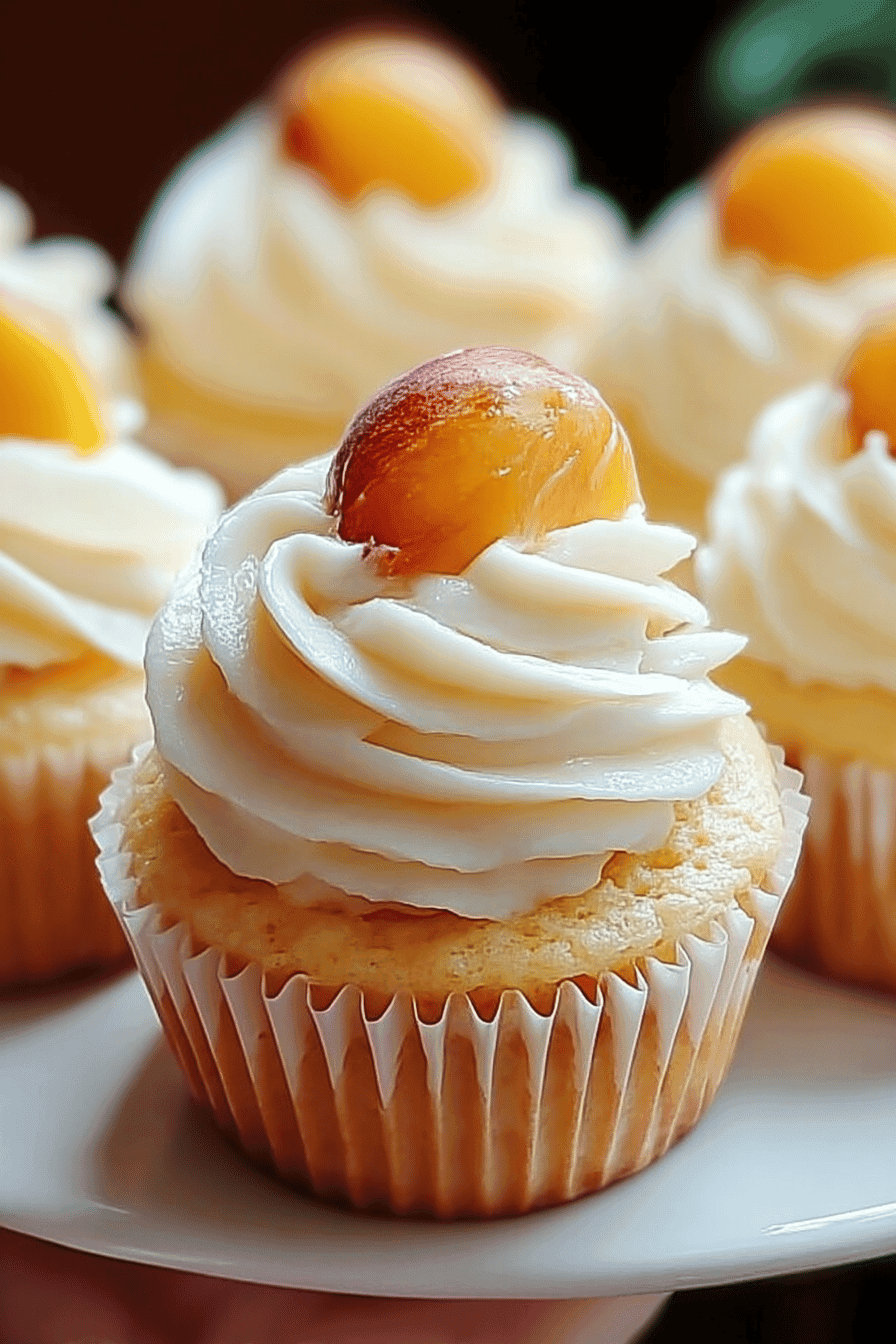 honey peach cream cheese cupcakes 2.png