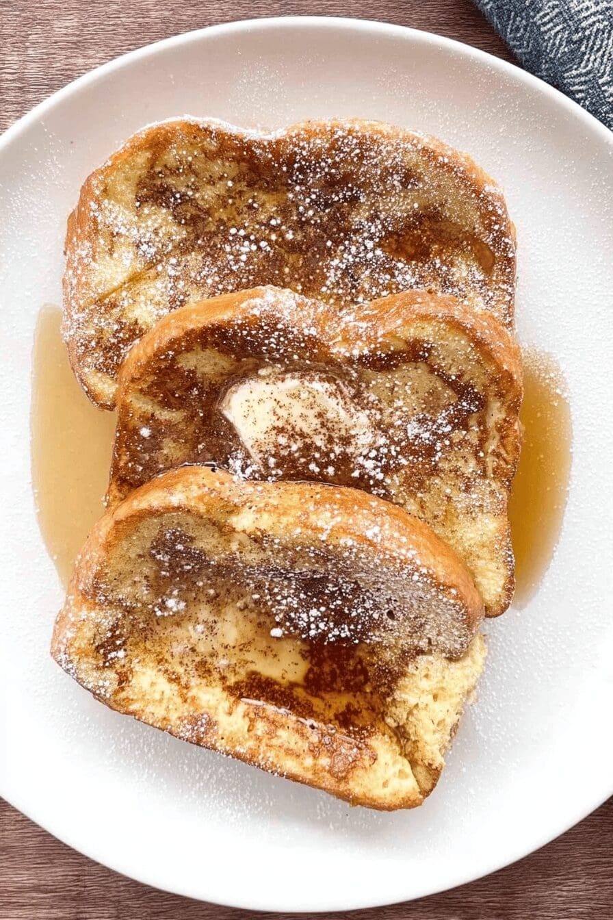 brioche french toast