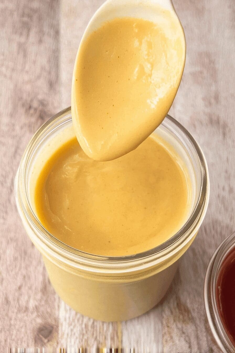 chick fil a sauce