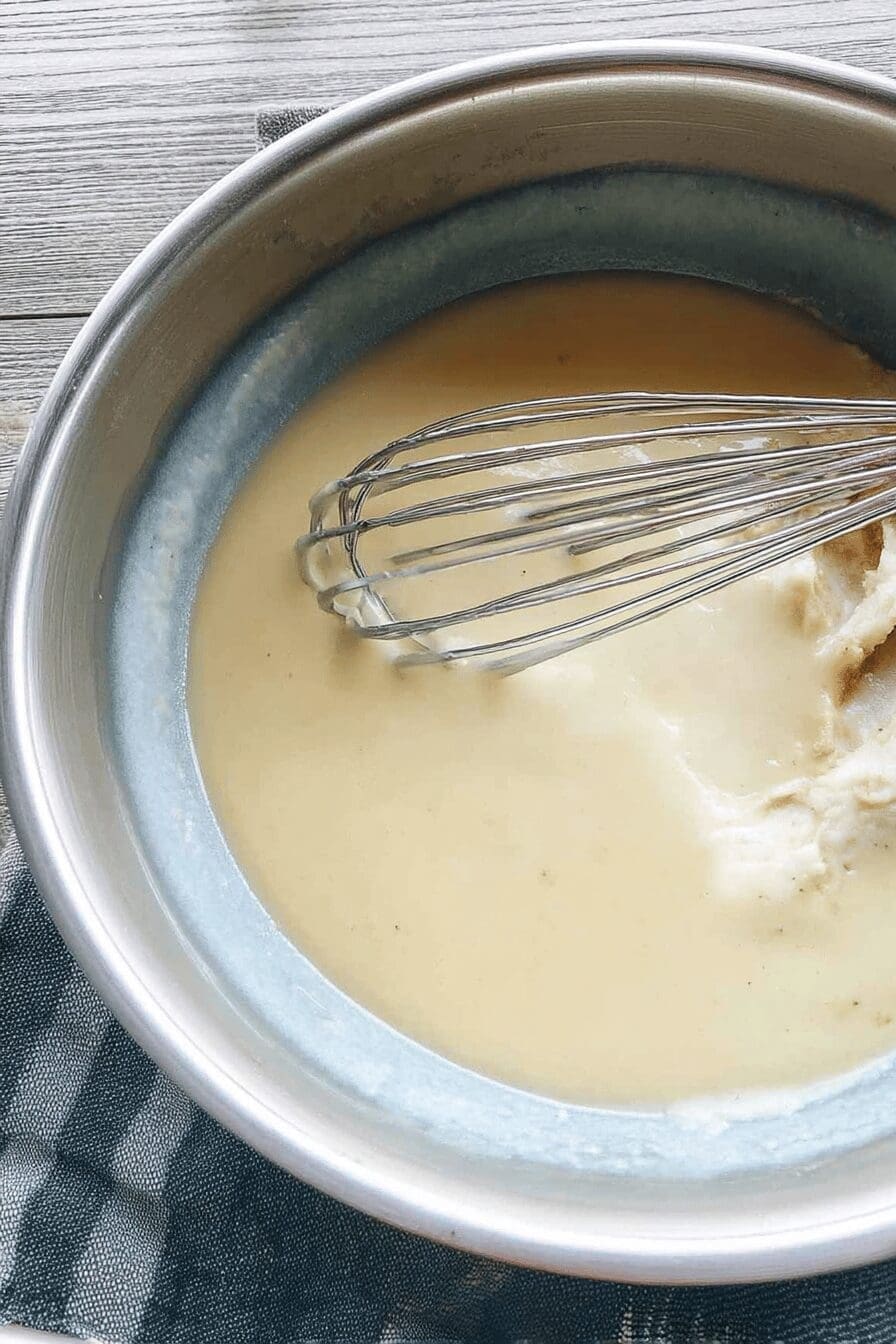 turkey gravy