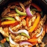 Air Fryer Chicken Fajitas 3.png