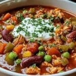 Buffalo Chicken Chili 64.png