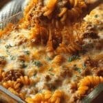 Cheesy Hamburger Casserole 72.png