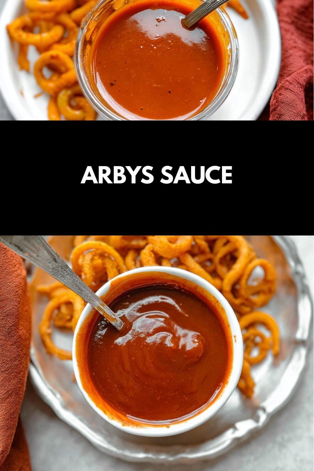 Arbys Sauce