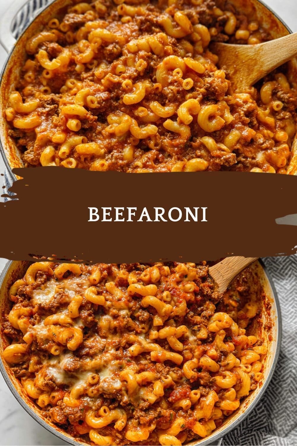 Beefaroni