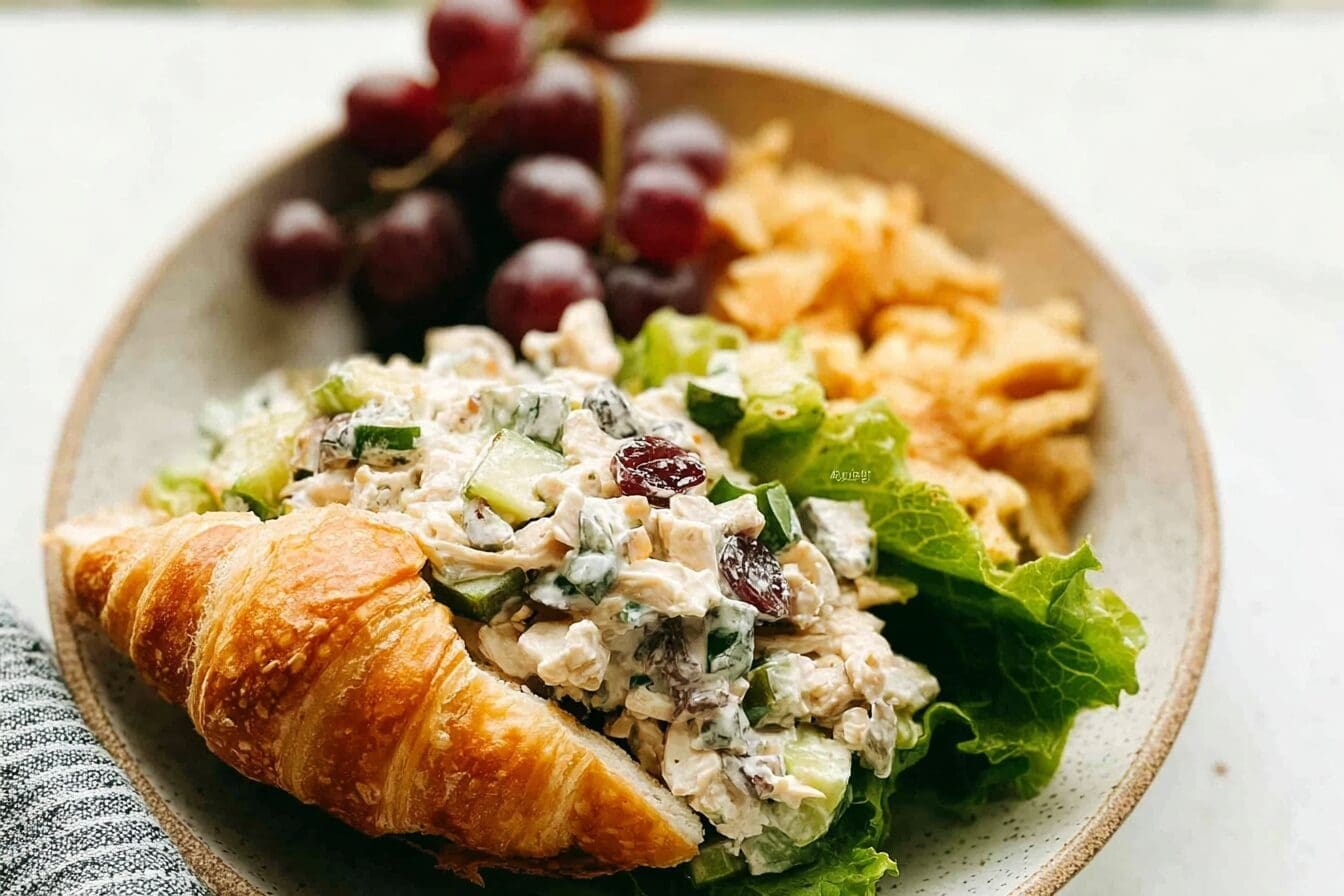 Chicken Salad
