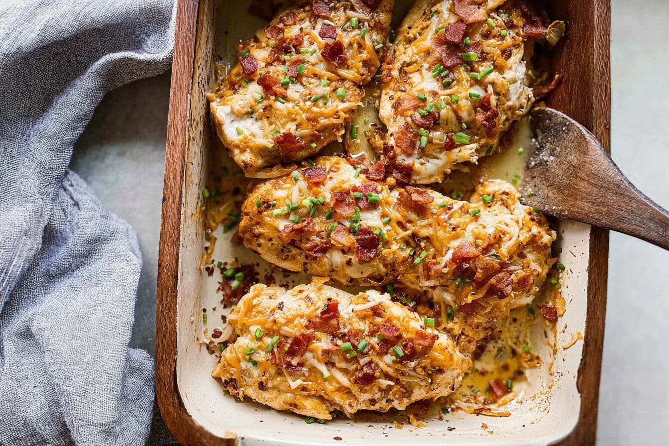 Million Dollar Chicken