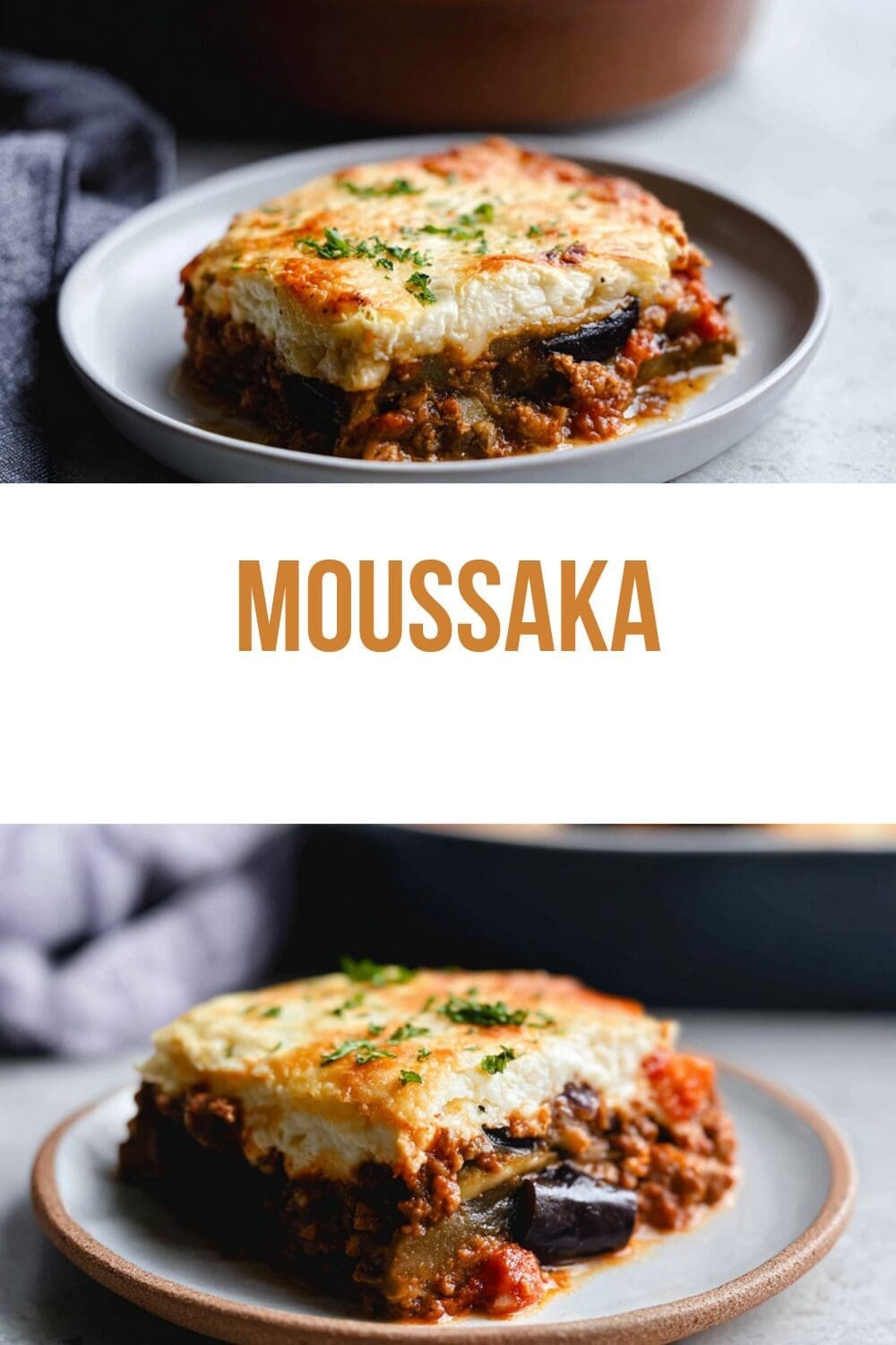 Moussaka