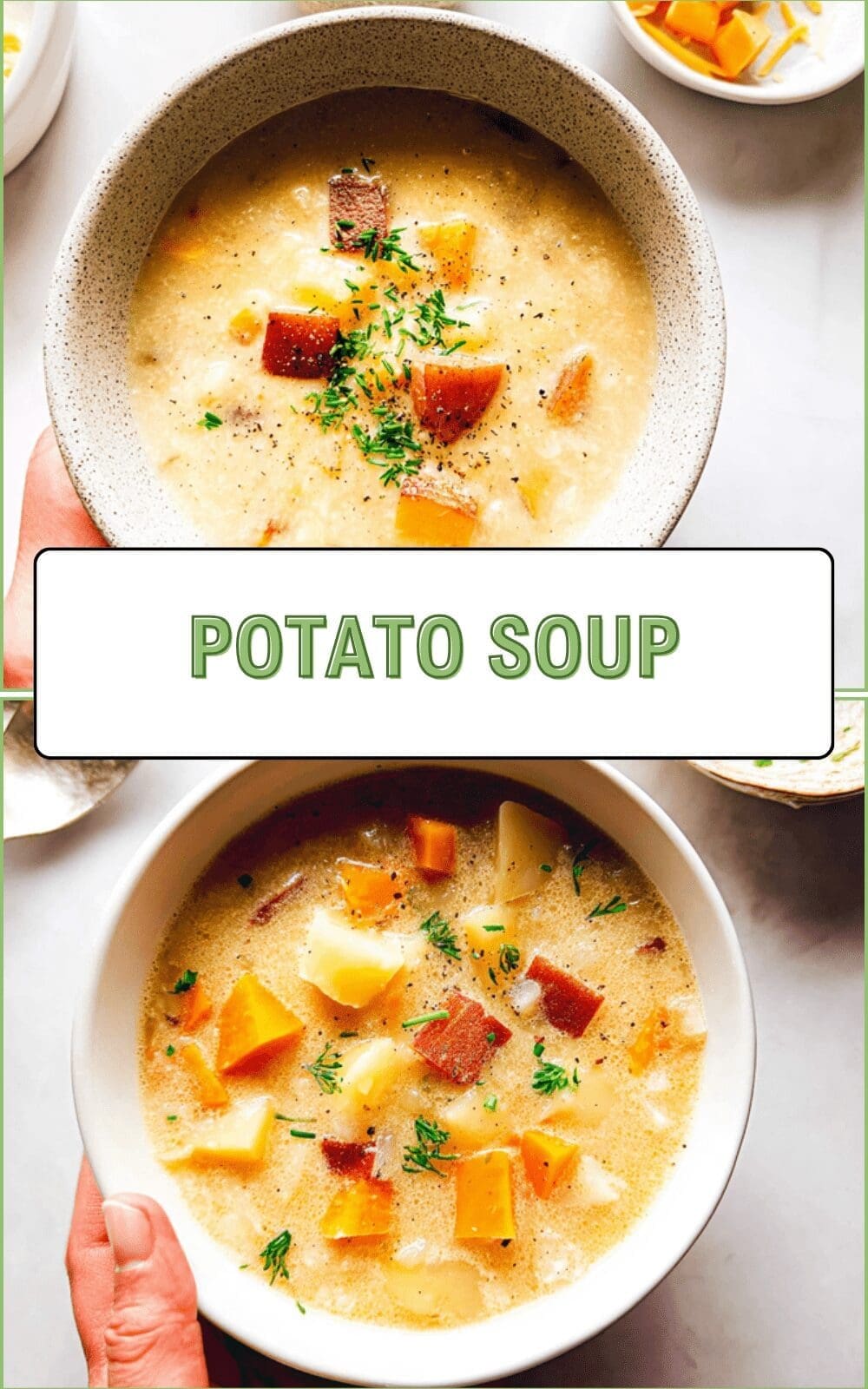 Potato Soup