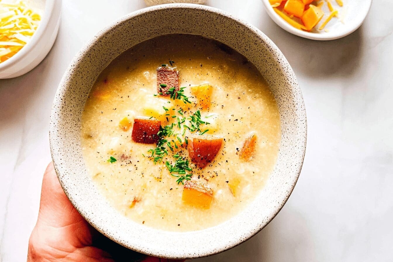 Potato Soup