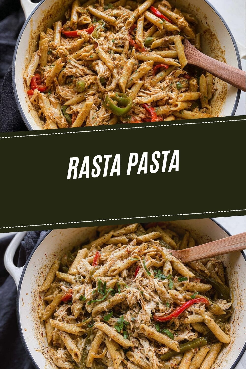 Rasta Pasta