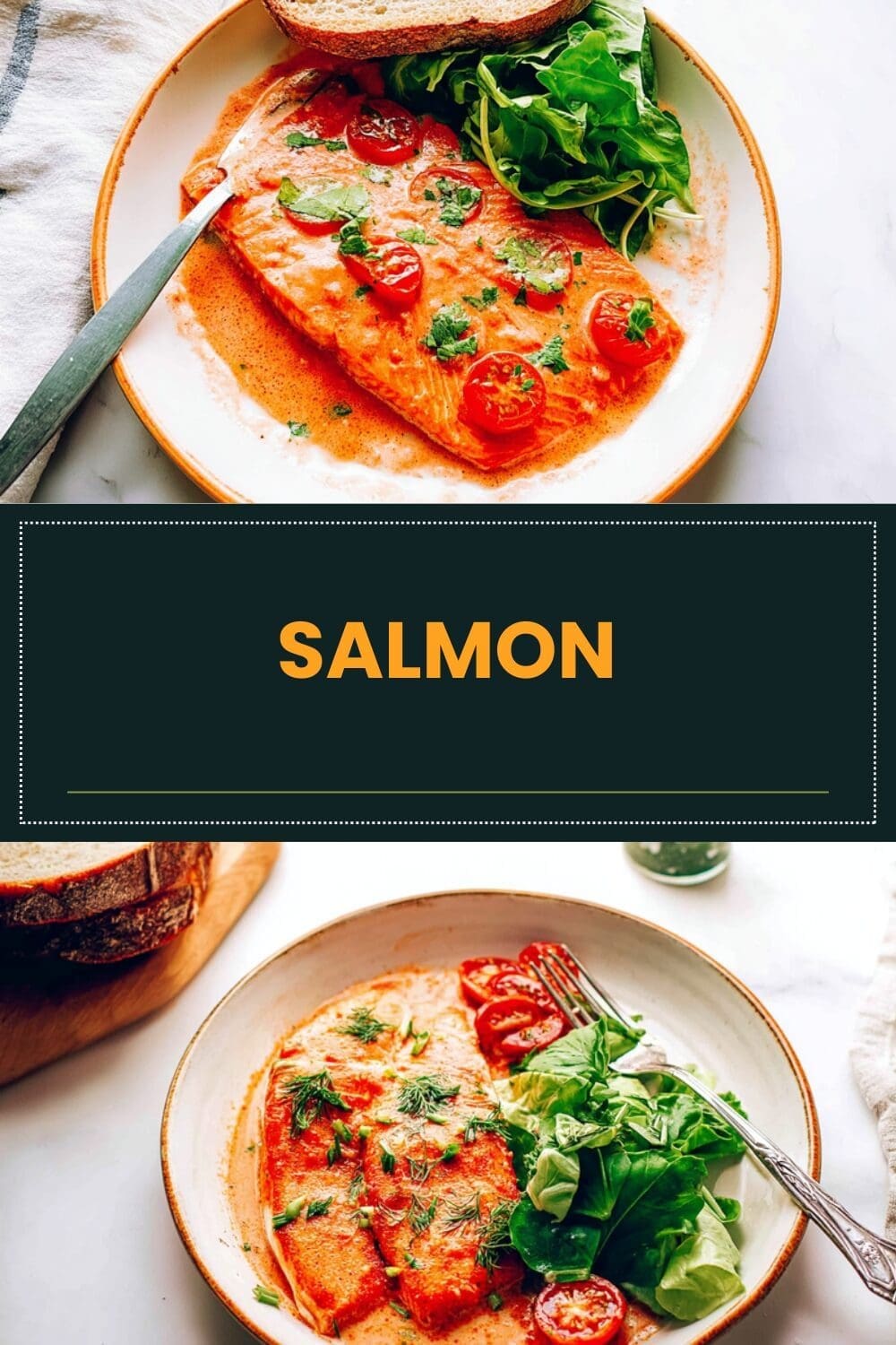 Salmon