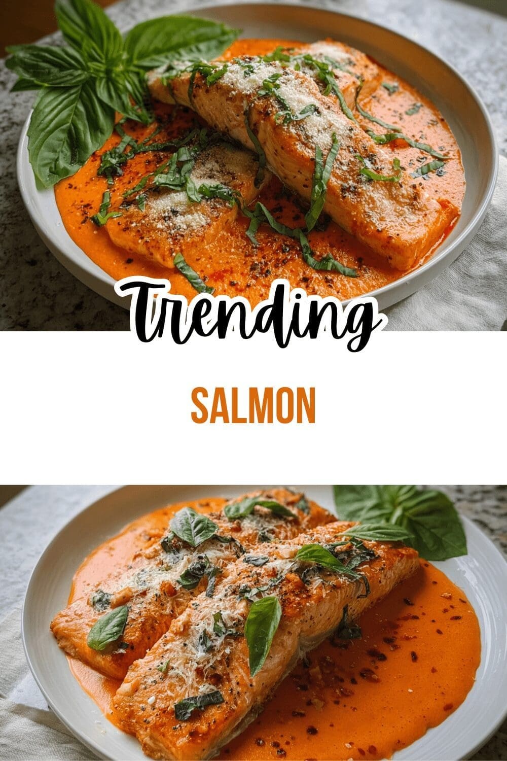 Salmon