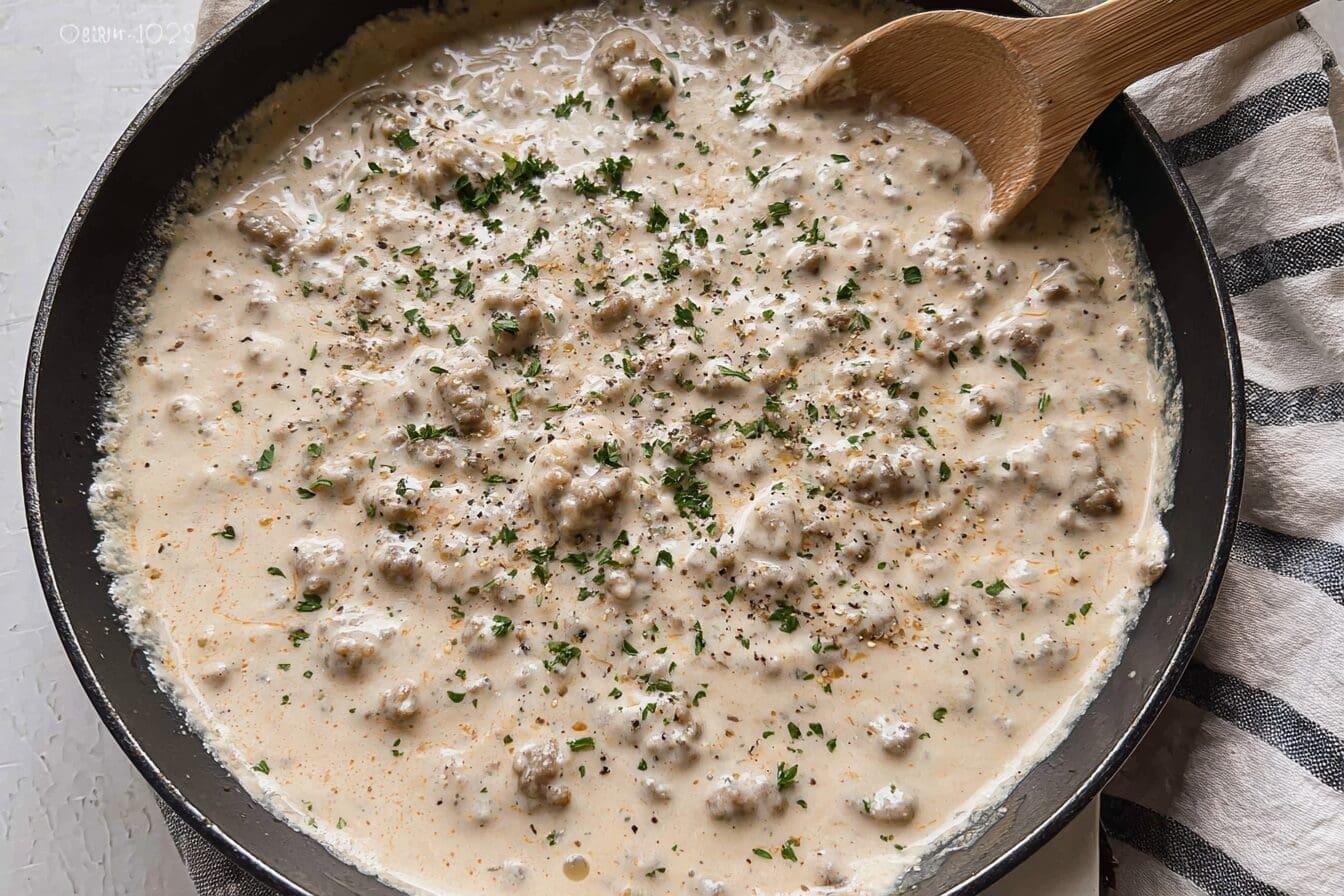 Sausage Gravy 100.png