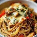 Cheesy Chicken Garlic Butter Roasted Veggie Spaghetti 67.png