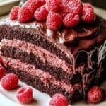 Chocolate Raspberry Cake Frosting 54.png
