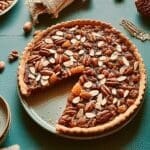 Nepali Spiced Fruit And Nut Tart 98.png
