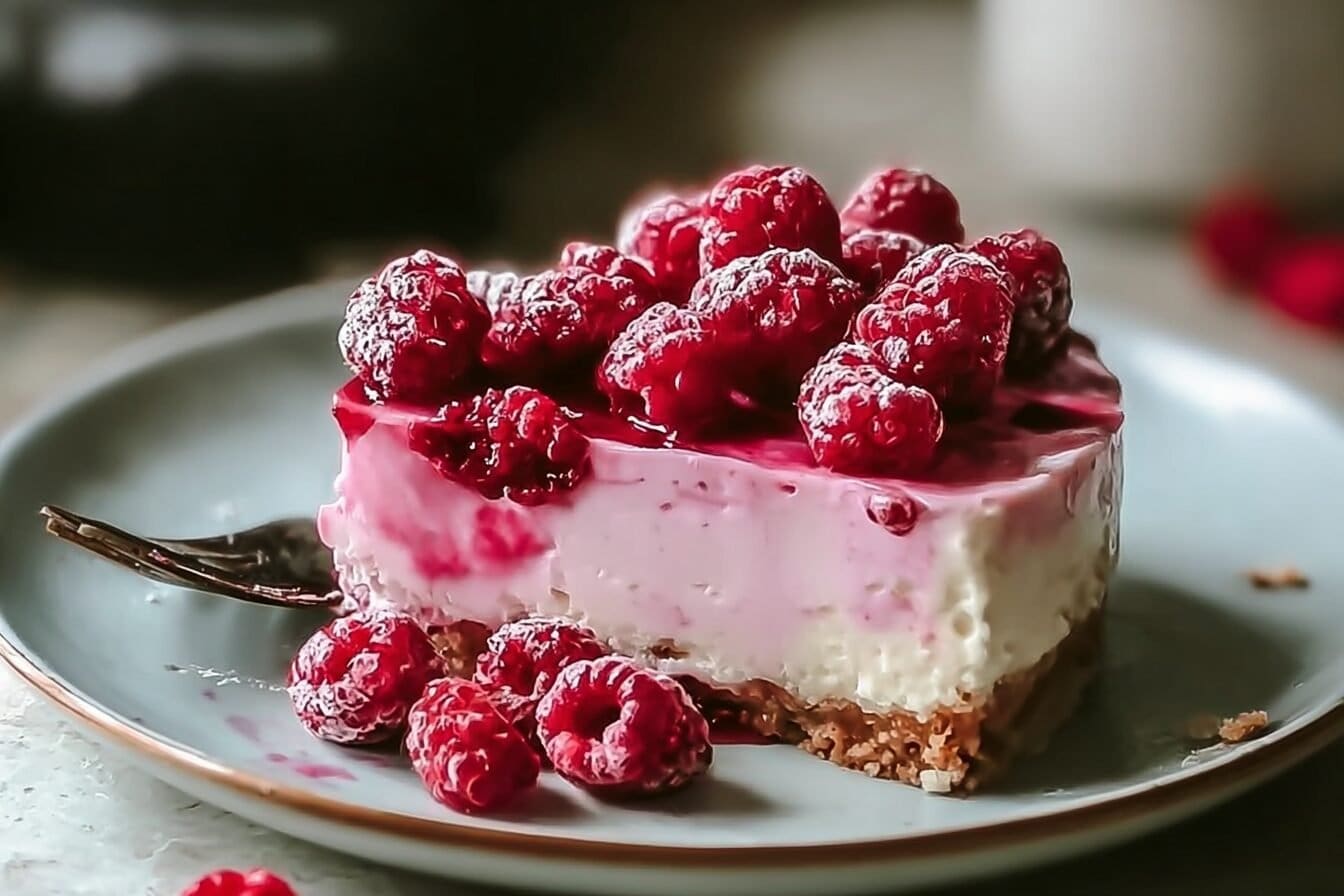 Raspberry Ice Cream Cheesecake 56.png